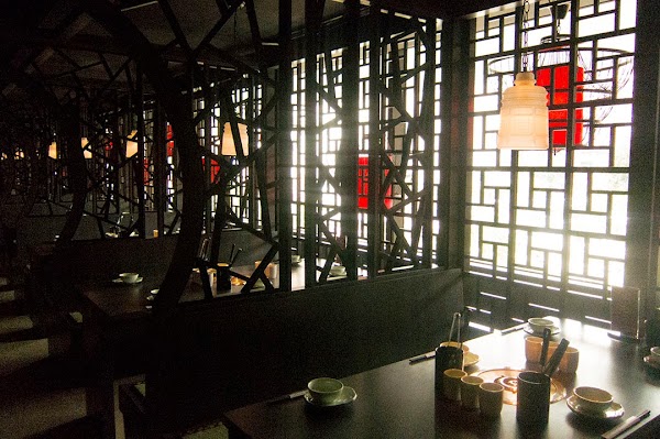 Top One Pot Xinyi Restaurant