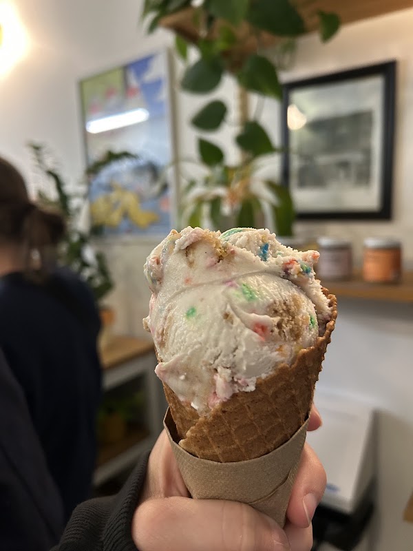 Honey’s Ice Cream 5