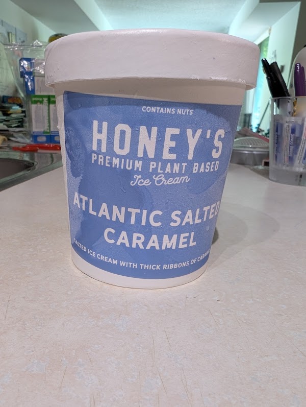 Honey’s Ice Cream 4