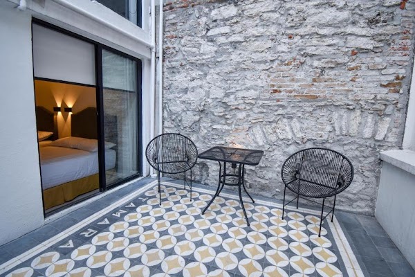Hotel Tamara