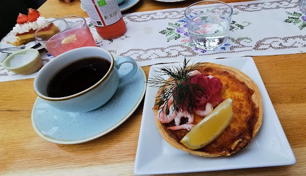 Slottsträdgårdens Kafé 3
