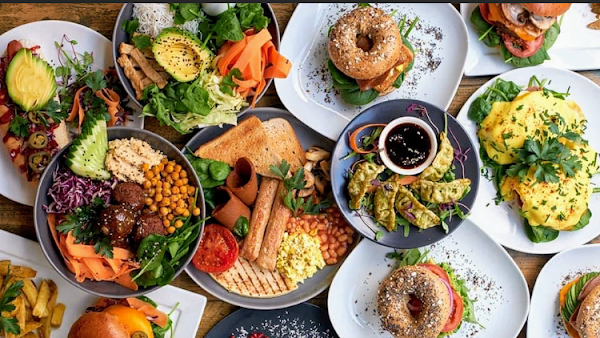 Seeds For The Soul 5