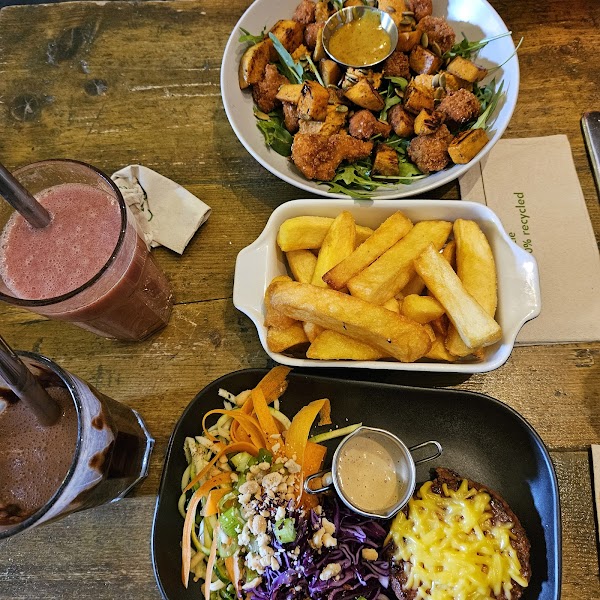 Seeds For The Soul 2