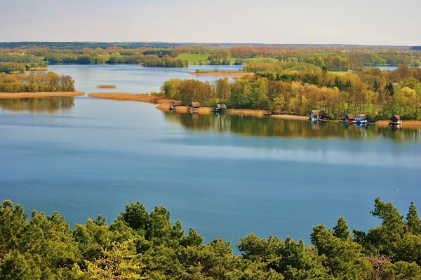 Nationalpark Müritz 5