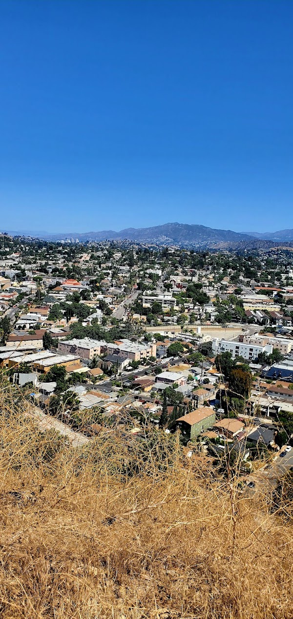 Montecito Heights
