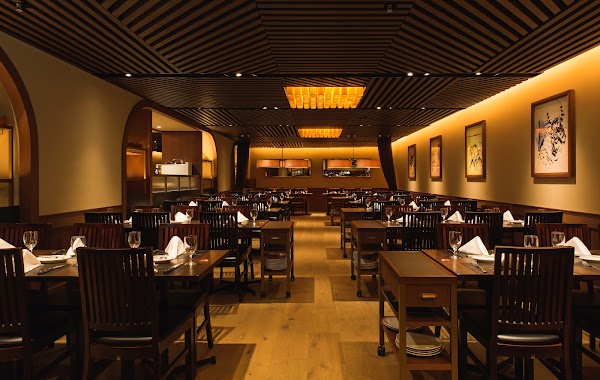 Barbacoa Aoyama Main Branch