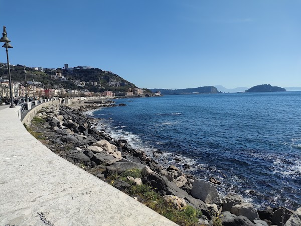 Gulf of Pozzuoli