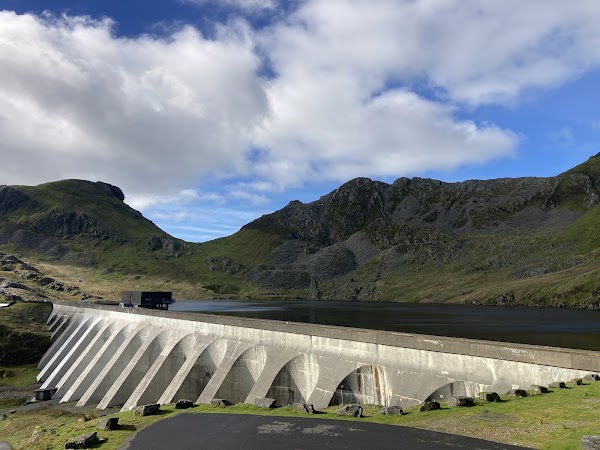 Stwlan Dam 1