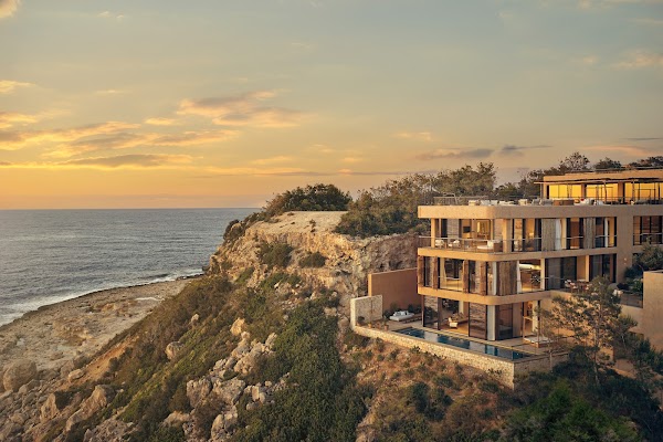 Six Senses