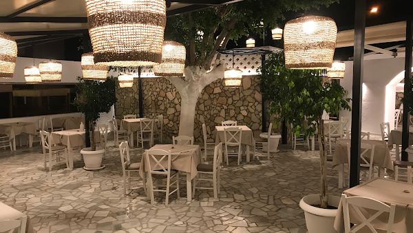 Desert Rose Restaurant