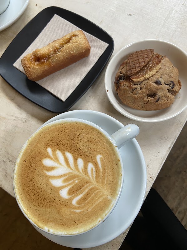 Black Gold Amsterdam 3
