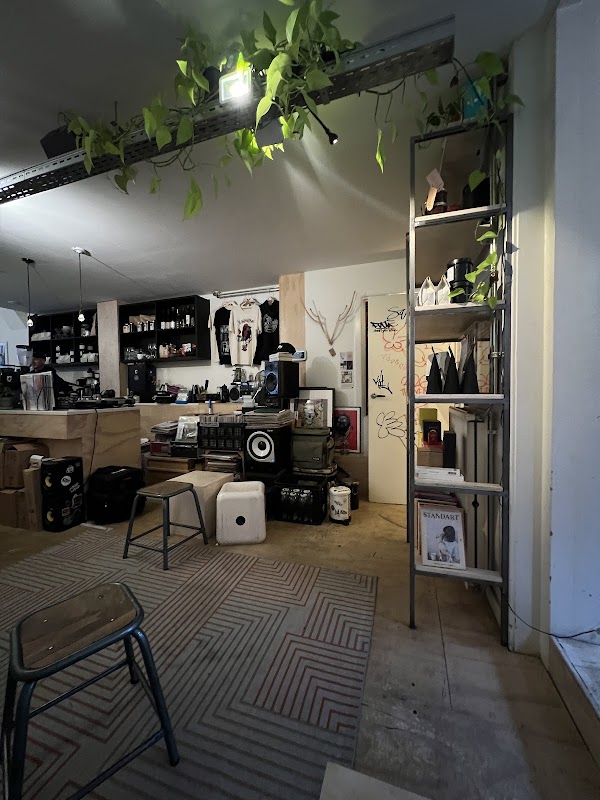 Black Gold Amsterdam 2
