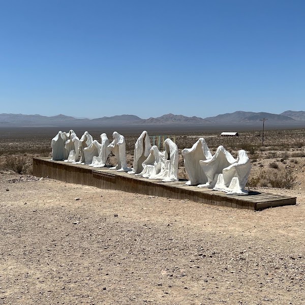 Goldwell Open Air Museum 1