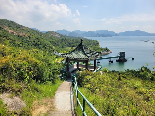 南丫家樂徑 2