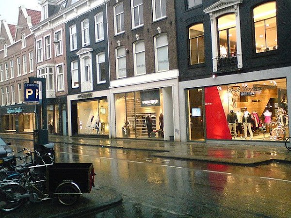 P.C. Hooftstraat 1