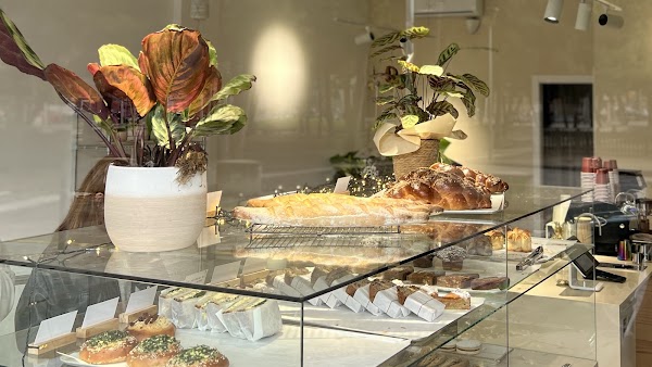 Barbara Bakery