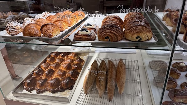 Barbara Bakery 4