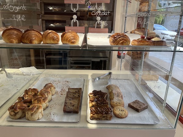 Barbara Bakery 3