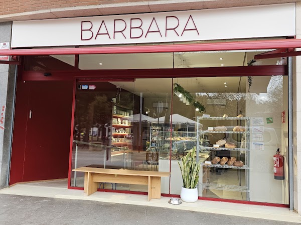 Barbara Bakery 2