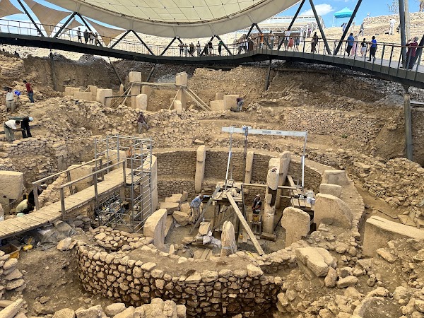 Göbeklitepe
