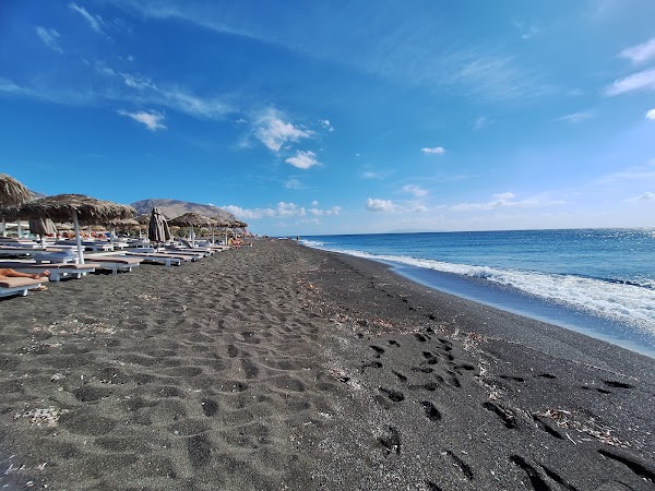 Paralia Perivolos