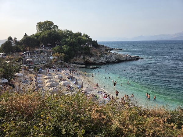 Bataria Beach