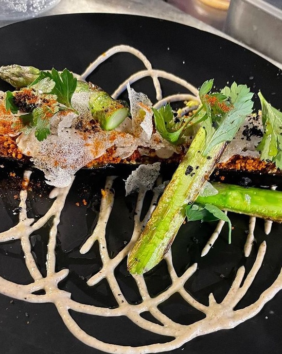 Monk's Butcher Itaewon 5