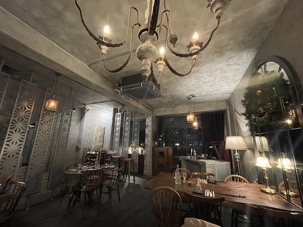 Monk's Butcher Itaewon 3