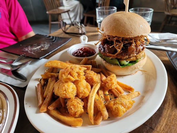 Monk's Butcher Itaewon 2