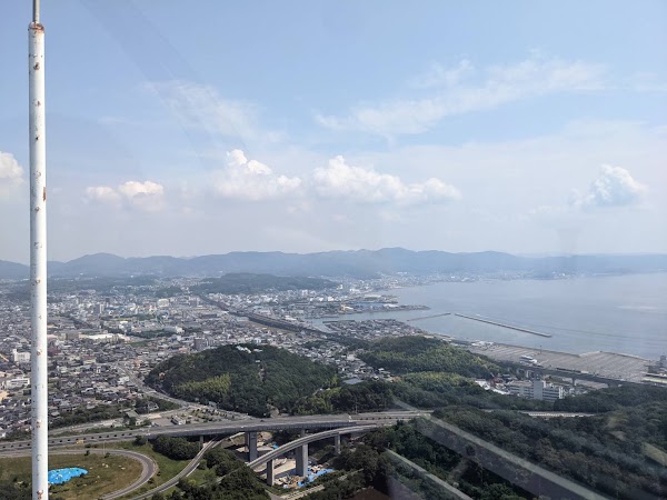 Brazilian Park Washuzan Highland 3