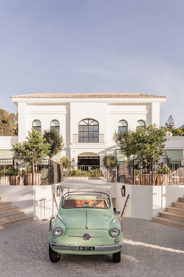 Forum Marbella