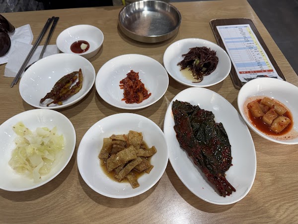 박옥희 할매집원조복국 3