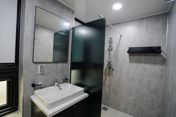 Mipo OceanSide Hotel 4