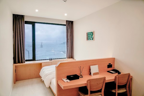 Mipo OceanSide Hotel 2