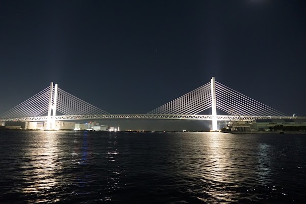Higashi Kobe Bridge 5