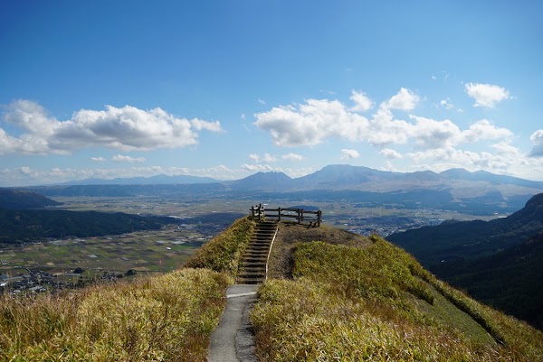 Nishiyunouraenchi Observatory