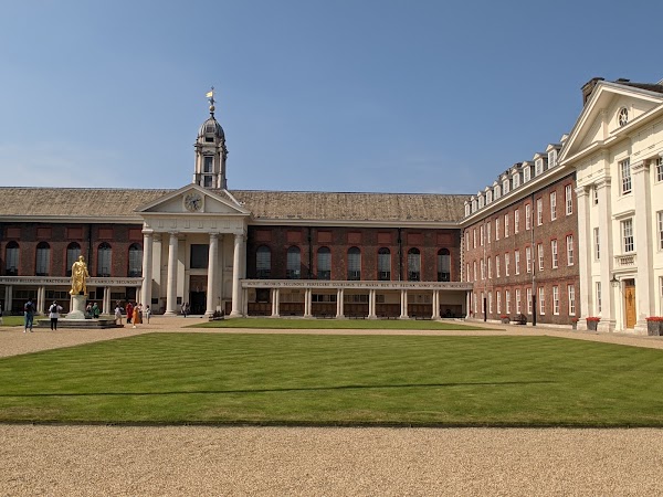Royal Hospital Chelsea 1