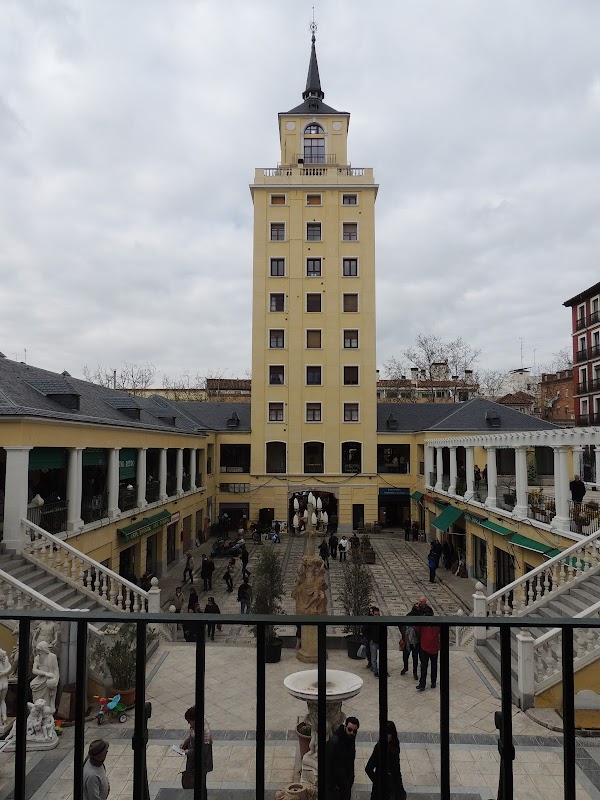 El Rastro 5