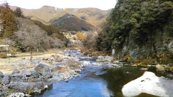 Okutama 5