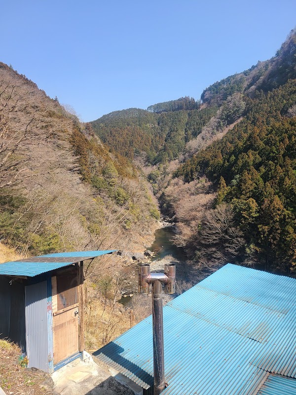 Okutama 2