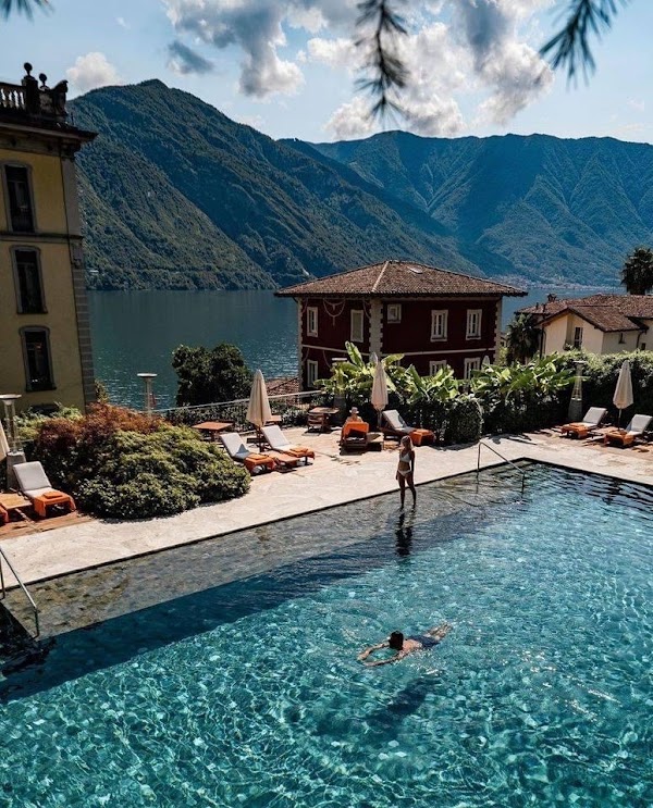 Como 2