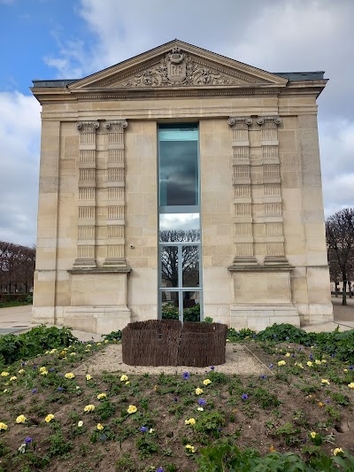 Jeu de Paume