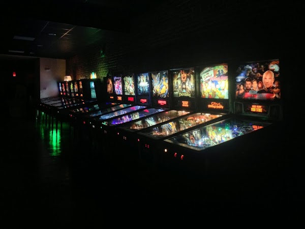 Replay Museum 1