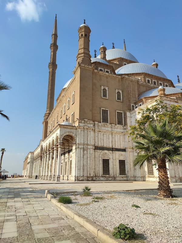 قلعة صلاح الدين الأيوبي 5