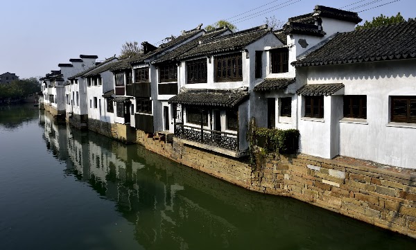 Tiger Hill Pagoda 3