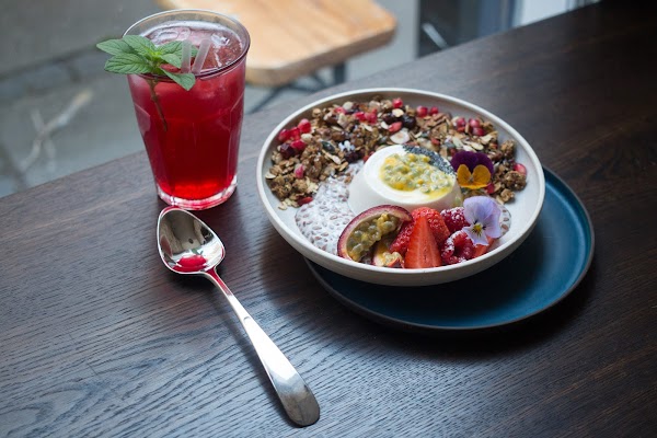 The Sixteen Twelve 5