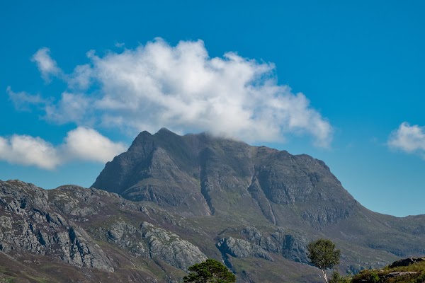 Slioch