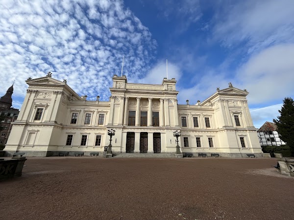 Lund University 5