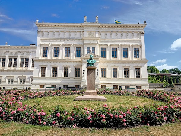 Lund University 2