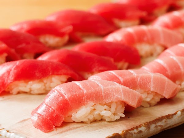 Sushi Yamaken 5